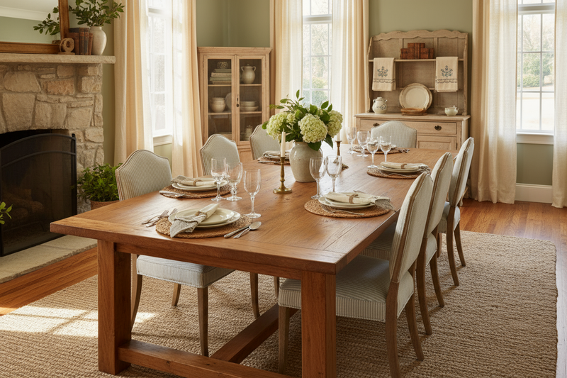 Dining Room Furniture